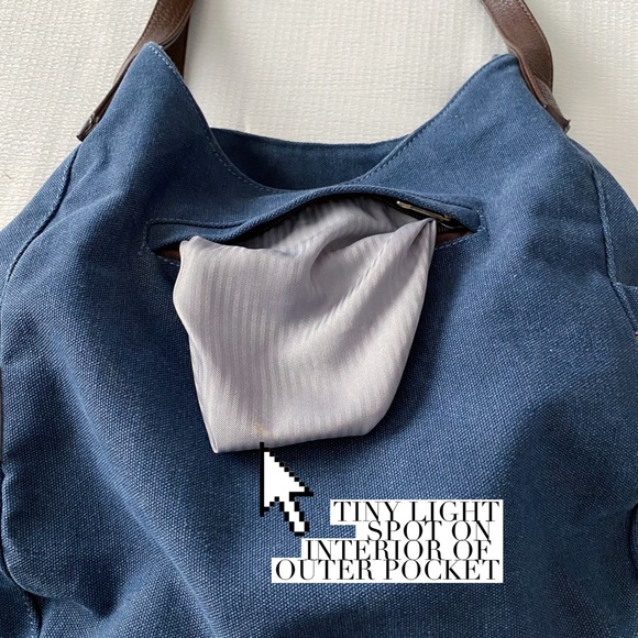 Cute + Roomy Boho Shoulder Bag - Picture 14 of 16